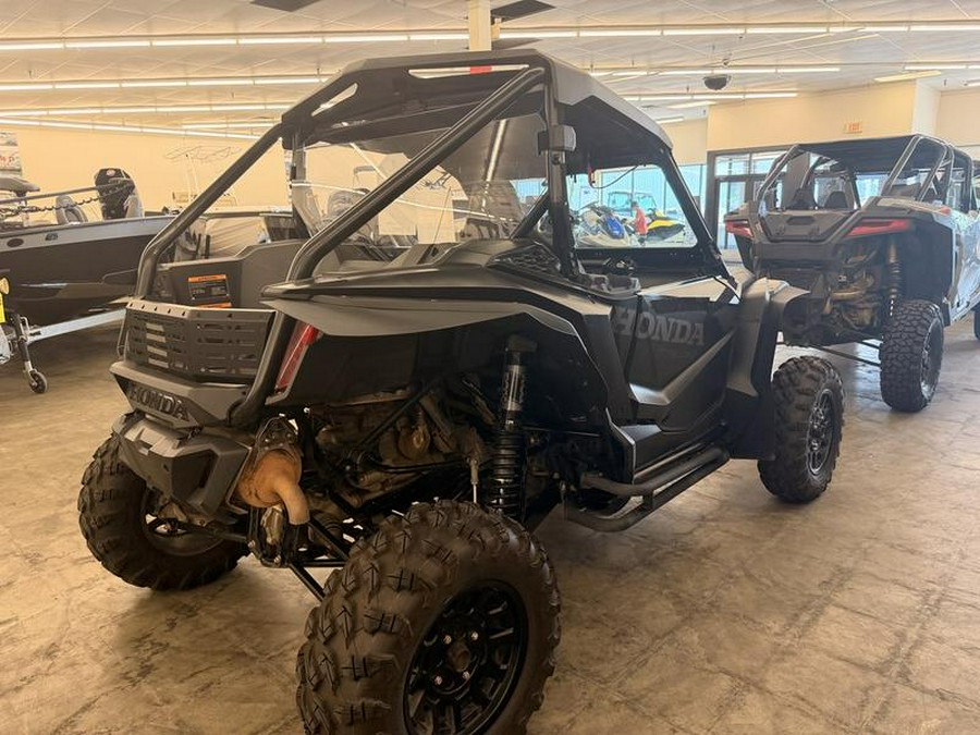 2022 Honda® Talon 1000R Fox Live Valve