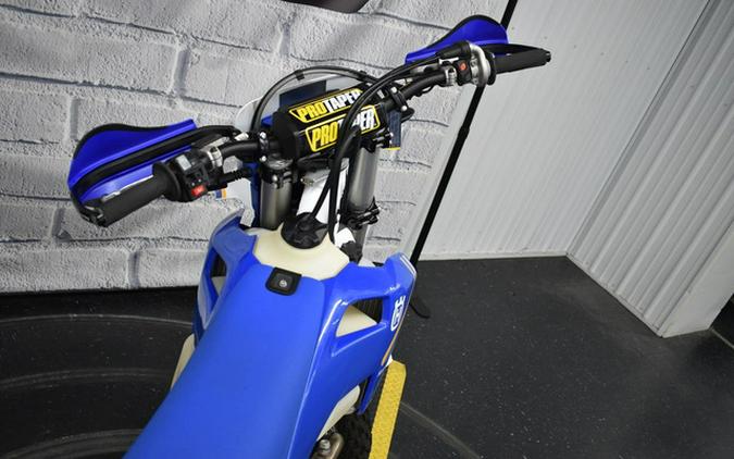2025 Husqvarna FE 350 S