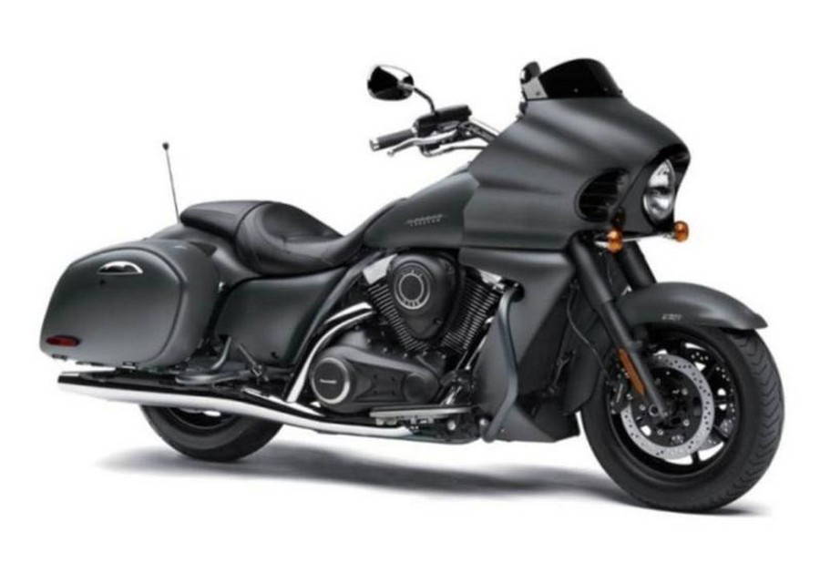 2023 Kawasaki Vulcan® 1700 Vaquero® ABS