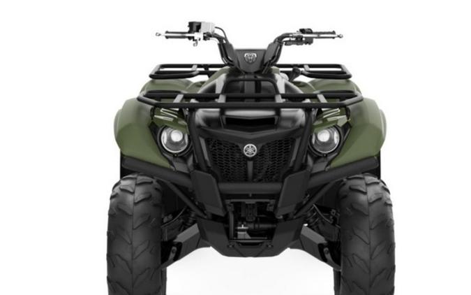 2023 Yamaha Kodiak 700