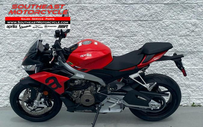 2023 Aprilia® Tuono 660