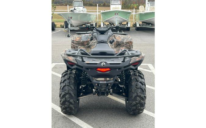 2024 Can-Am OUTLANDER PRO HUNTING EDITION HD7