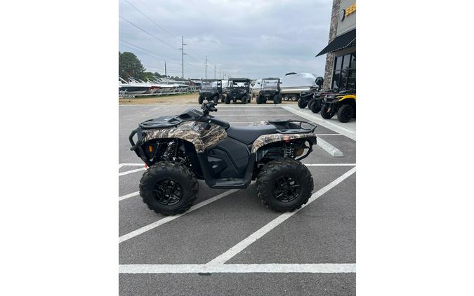 2024 Can-Am OUTLANDER PRO HUNTING EDITION HD7