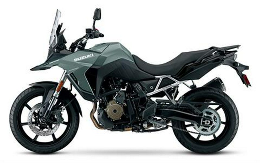 2024 Suzuki V-Strom 800