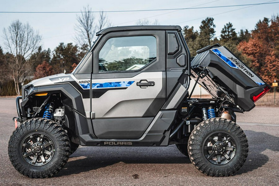 2024 Polaris® XPedition XP NorthStar