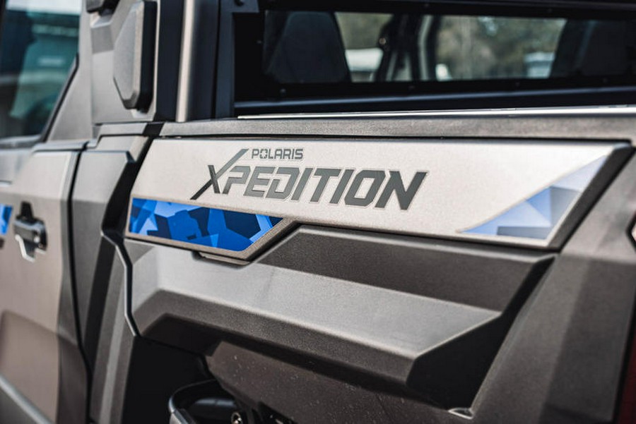 2024 Polaris® XPedition XP NorthStar