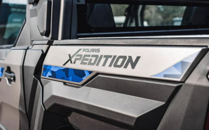 2024 Polaris® XPedition XP NorthStar