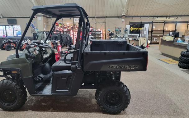 2012 Polaris Ranger XP® 800