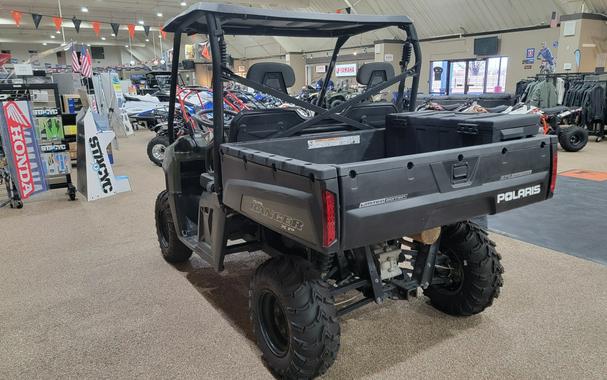 2012 Polaris Ranger XP® 800