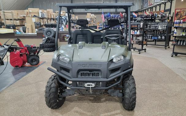 2012 Polaris Ranger XP® 800