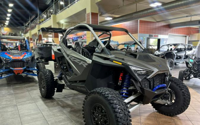 2024 Polaris RZR Pro R Ultimate