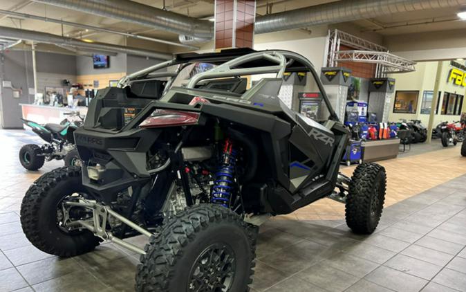 2024 Polaris RZR Pro R Ultimate