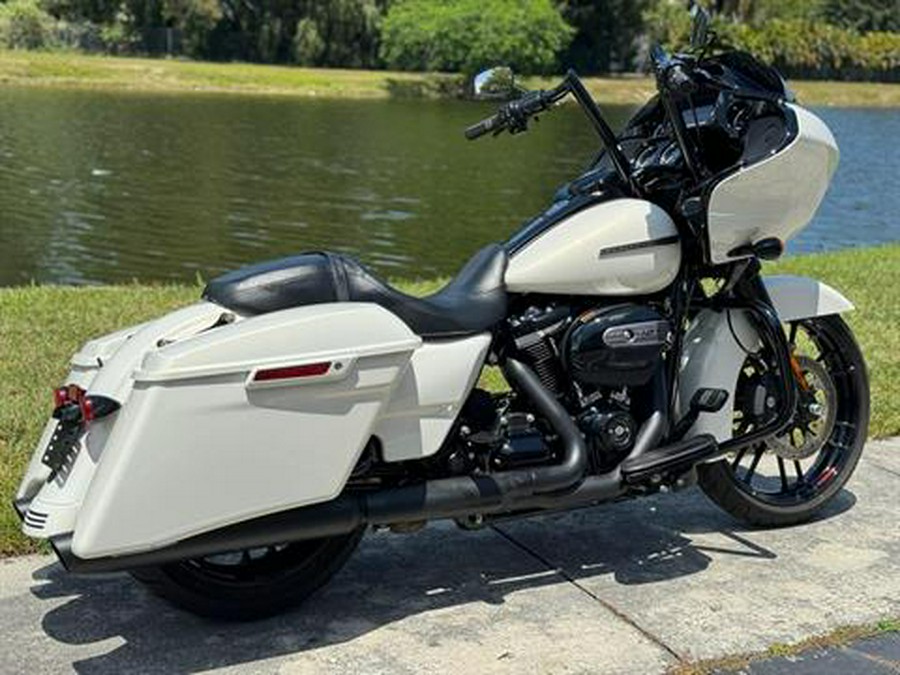 2018 Harley-Davidson Road Glide® Special