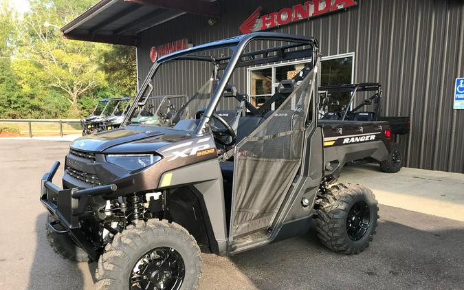 2024 POLARIS Ranger XP 1000 Premium