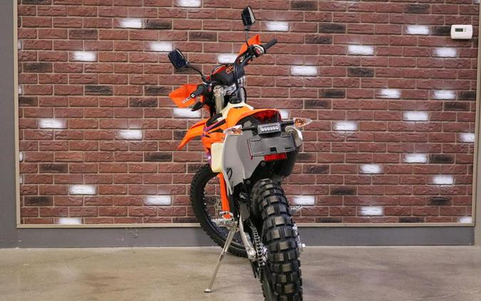 2024 KTM 500 EXC-F