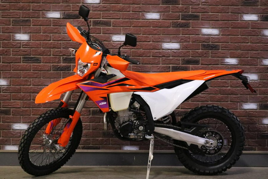 2024 KTM 500 EXC-F