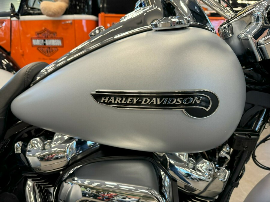 2020 Harley-Davidson Freewheeler FLRT