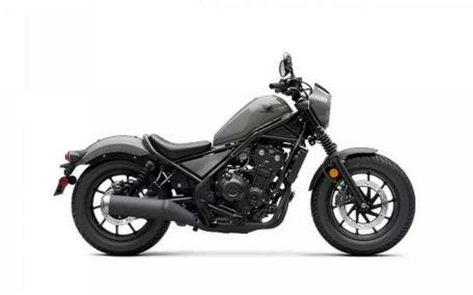 2024 Honda Rebel® 500 ABS SE