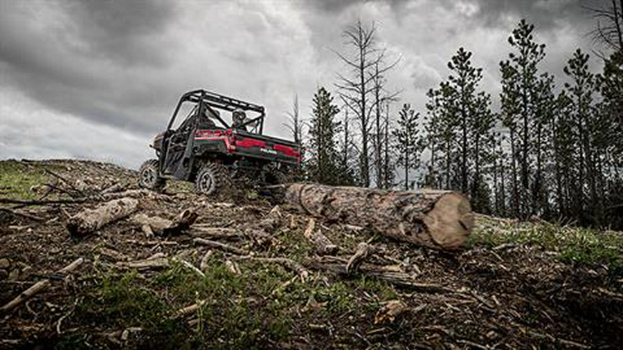 2018 Polaris Ranger XP 1000 EPS Northstar Edition