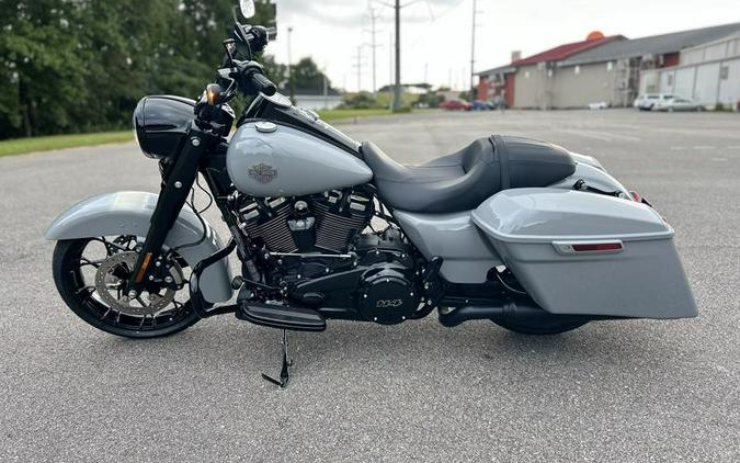 2024 Harley-Davidson® FLHRXS - Road King® Special