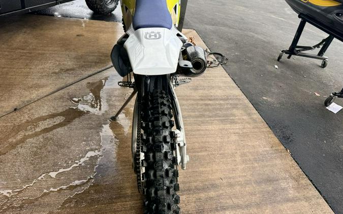 2021 Husqvarna® FX 450