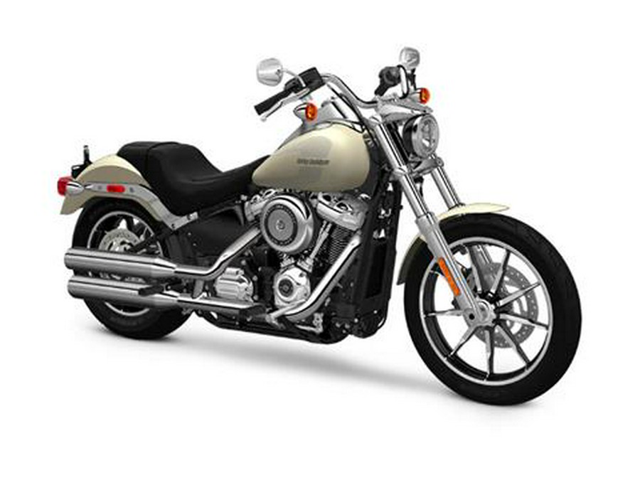 2018 Harley-Davidson Low Rider® 107