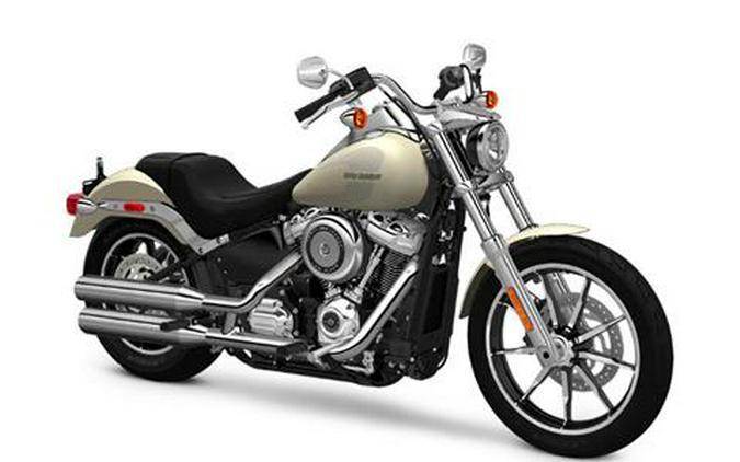 2018 Harley-Davidson Low Rider® 107