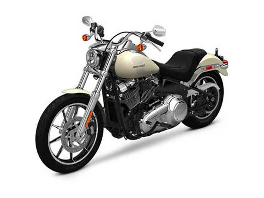 2018 Harley-Davidson Low Rider® 107