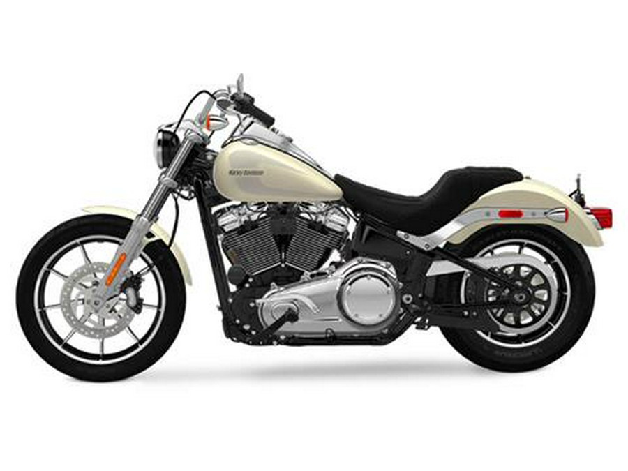 2018 Harley-Davidson Low Rider® 107