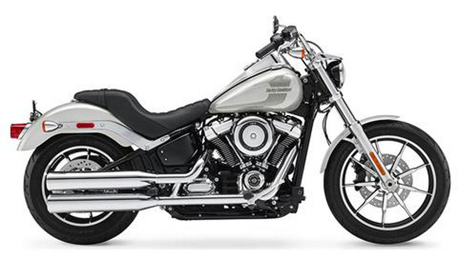 2018 Harley-Davidson Low Rider® 107