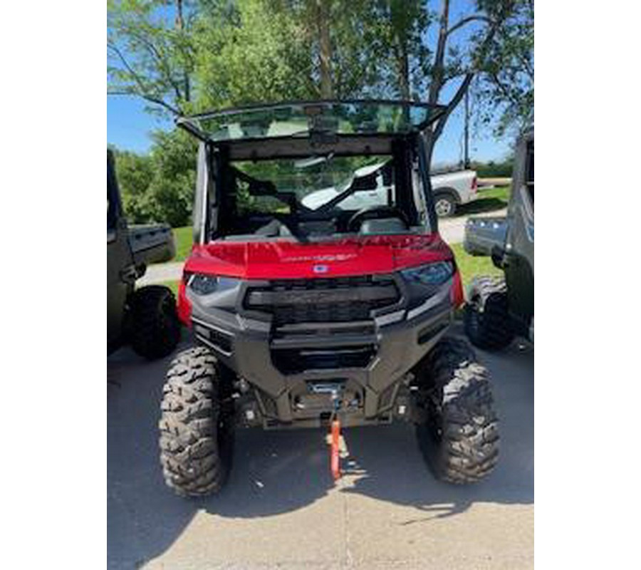 2025 Polaris Industries Ranger XP® 1000 NorthStar Edition Ultimate