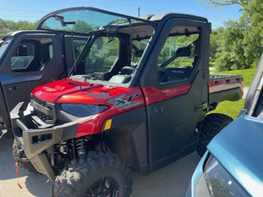 2025 Polaris Industries Ranger XP® 1000 NorthStar Edition Ultimate