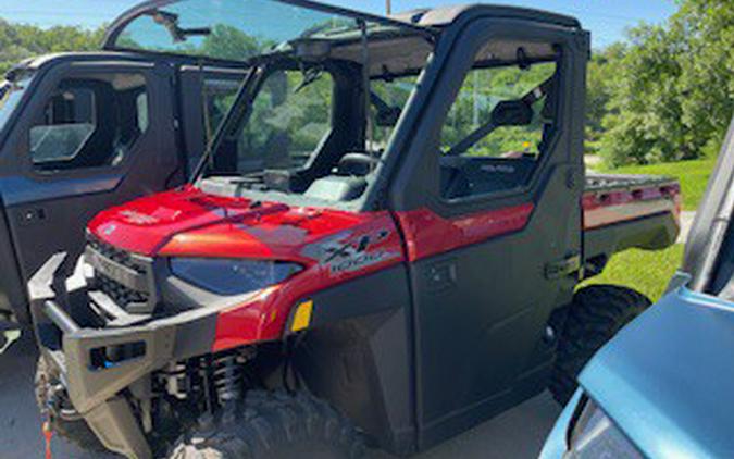 2025 Polaris Industries Ranger XP® 1000 NorthStar Edition Ultimate