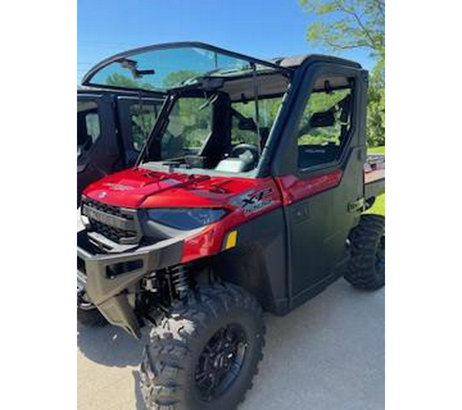 2025 Polaris Industries Ranger XP® 1000 NorthStar Edition Ultimate