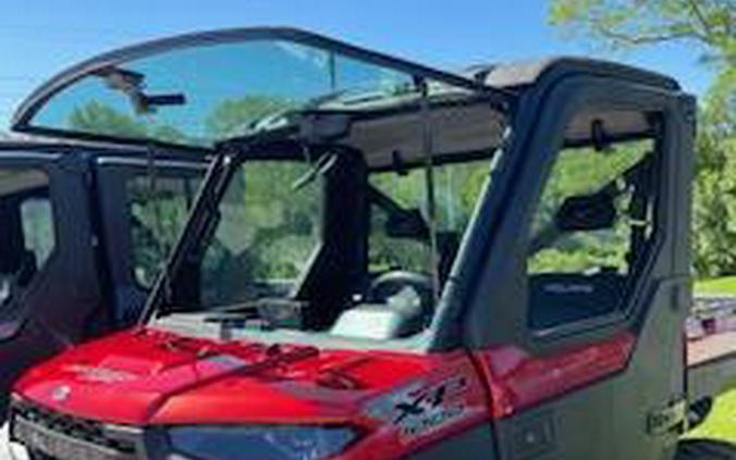 2025 Polaris Industries Ranger XP® 1000 NorthStar Edition Ultimate