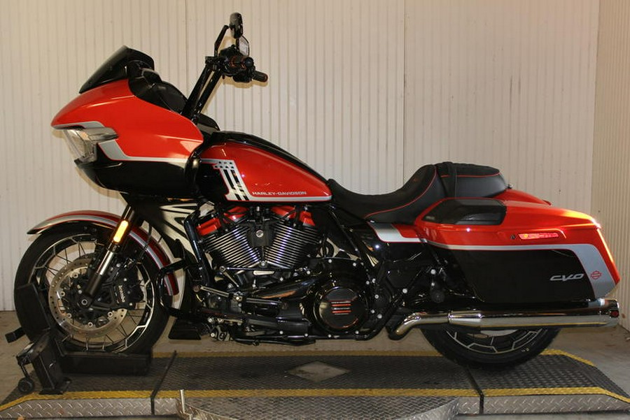 2024 Harley-Davidson® FLTRXSE - CVO™ Road Glide®