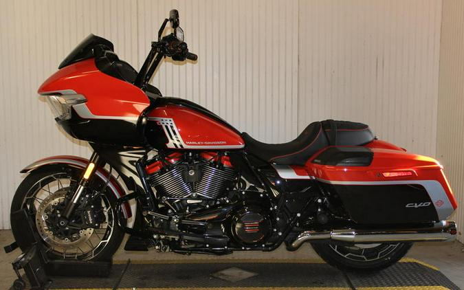 2024 Harley-Davidson® FLTRXSE - CVO™ Road Glide®