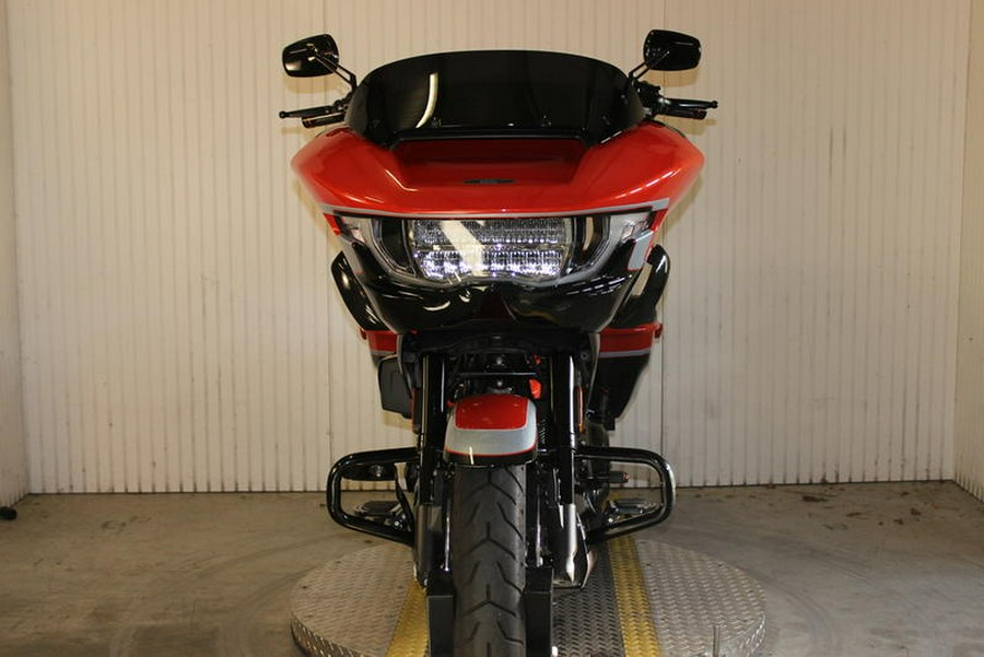 2024 Harley-Davidson® FLTRXSE - CVO™ Road Glide®
