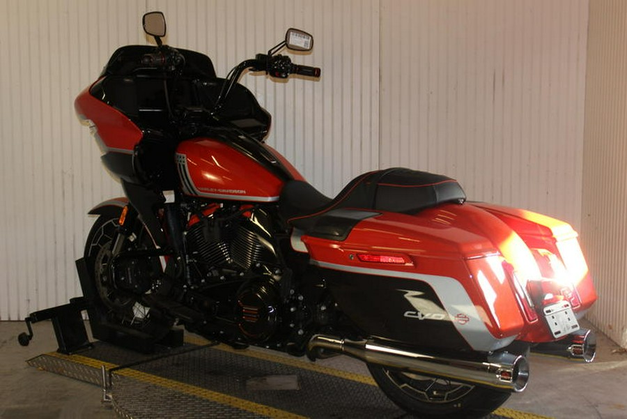 2024 Harley-Davidson® FLTRXSE - CVO™ Road Glide®