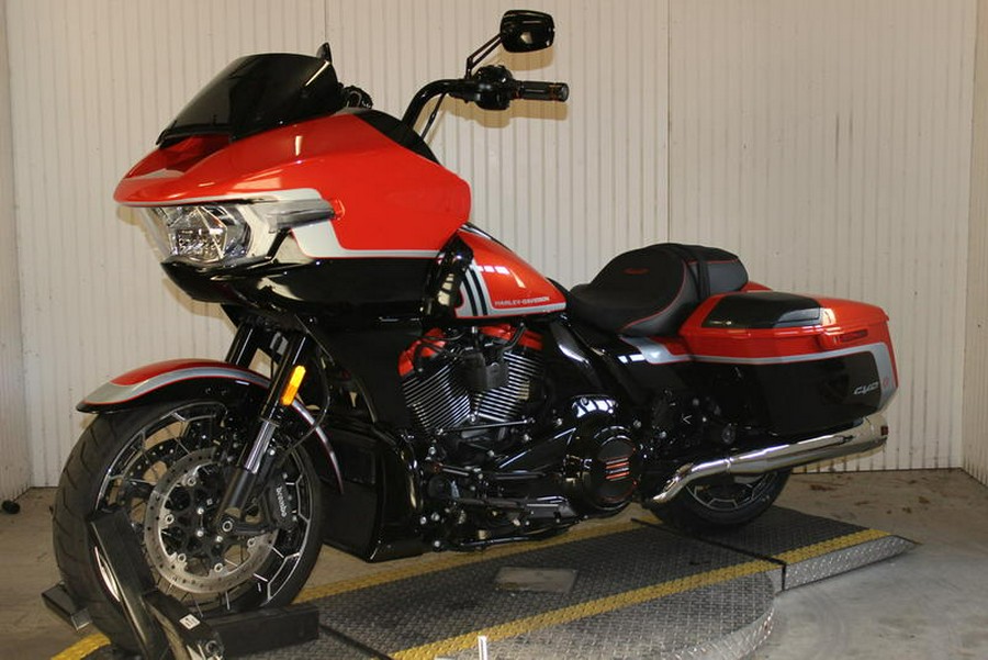 2024 Harley-Davidson® FLTRXSE - CVO™ Road Glide®