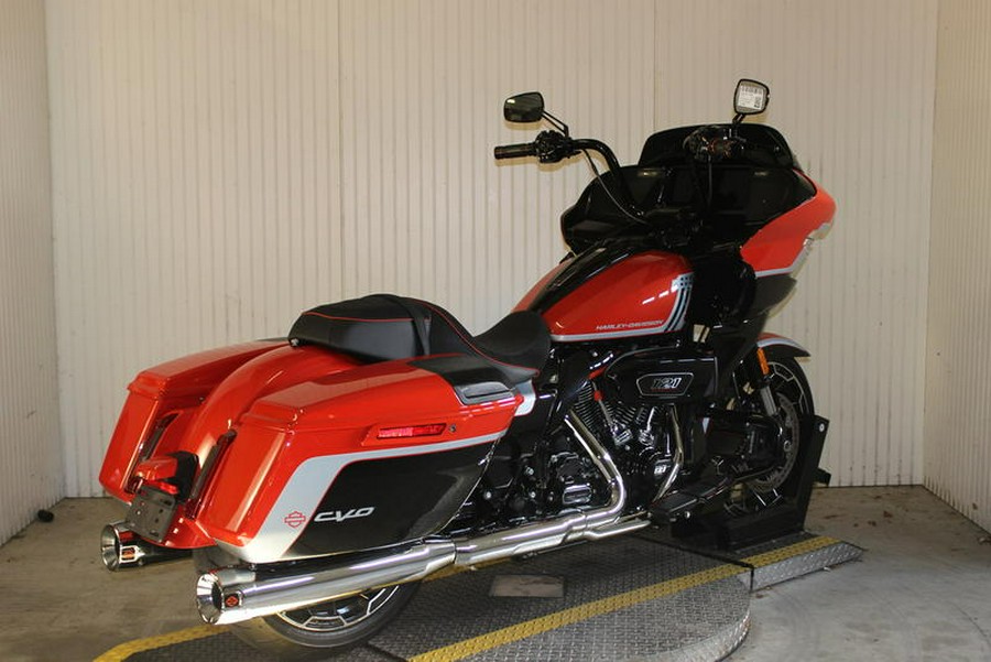 2024 Harley-Davidson® FLTRXSE - CVO™ Road Glide®