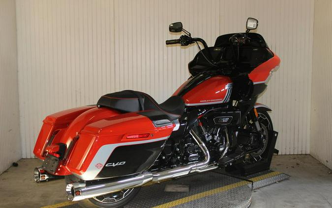 2024 Harley-Davidson® FLTRXSE - CVO™ Road Glide®