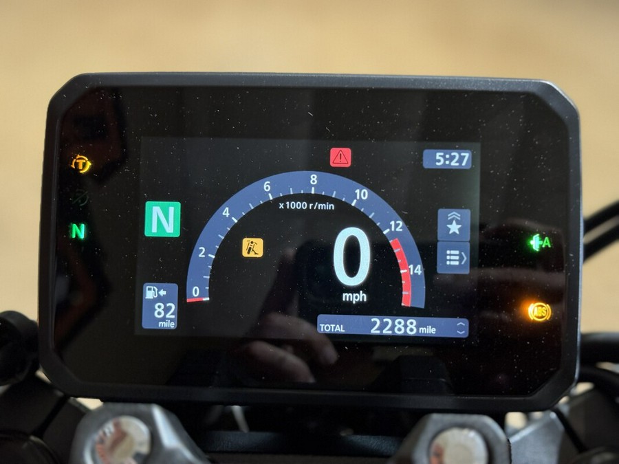 CB650RAR 2024 CB650R