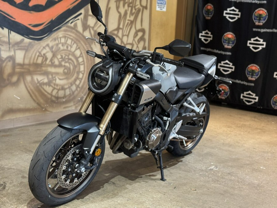 CB650RAR 2024 CB650R