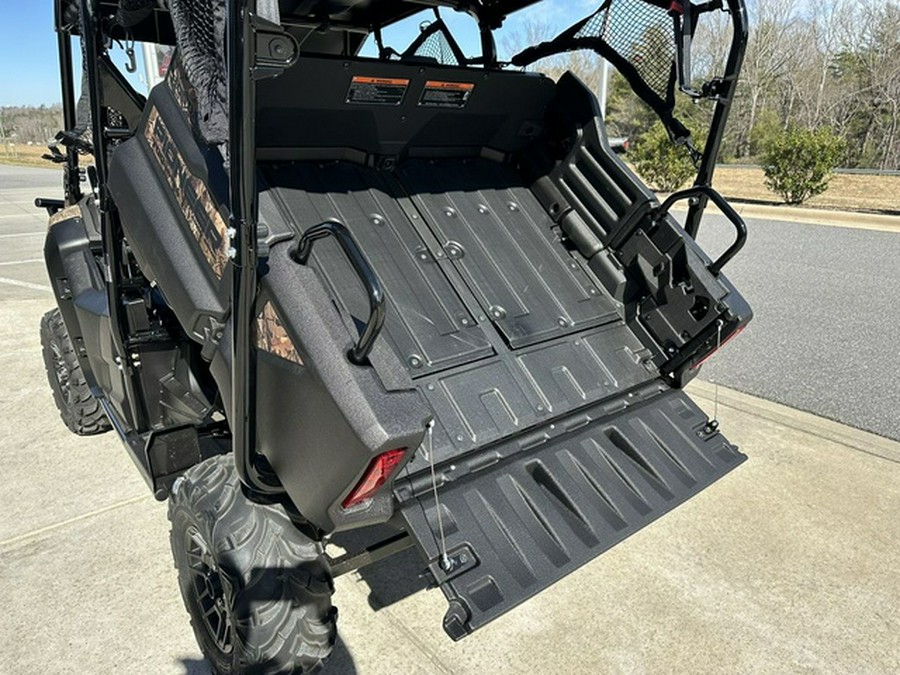 2026 Honda Pioneer 700-4 Forest