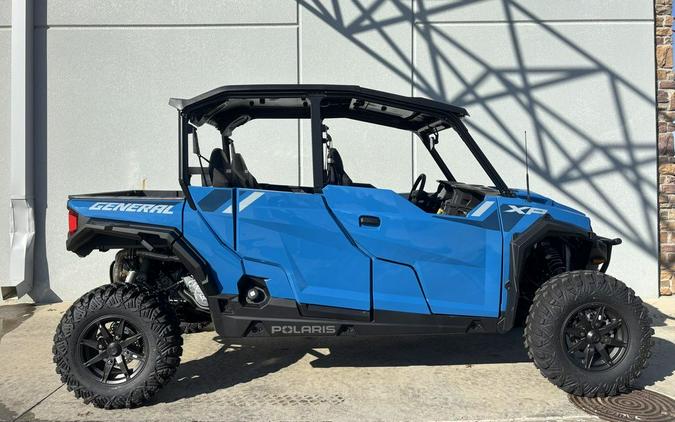 2026 Polaris General XP 4 1000 ULTIMATE