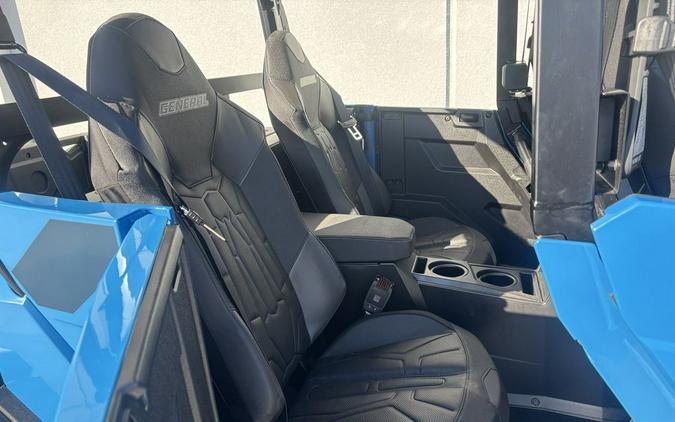 2026 Polaris General XP 4 1000 ULTIMATE