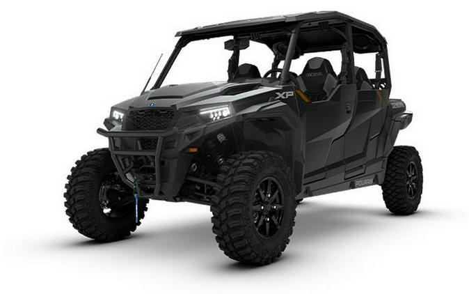 2026 Polaris General XP 4 1000 ULTIMATE