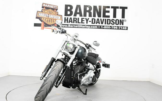 2026 Harley-Davidson® FXBR Breakout®