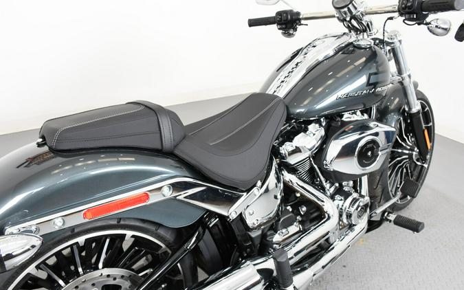 2026 Harley-Davidson® FXBR Breakout®